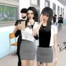 캐릭터 프로필 이미지