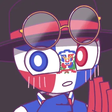 Profile image of Dominican Republic