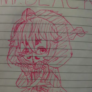 Profile image of Mr.ブラック