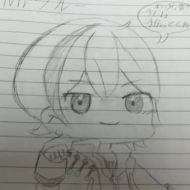Profile image of Mr.ブルー