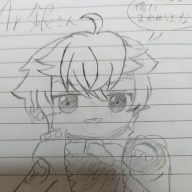 Profile image of Mr.銀さん