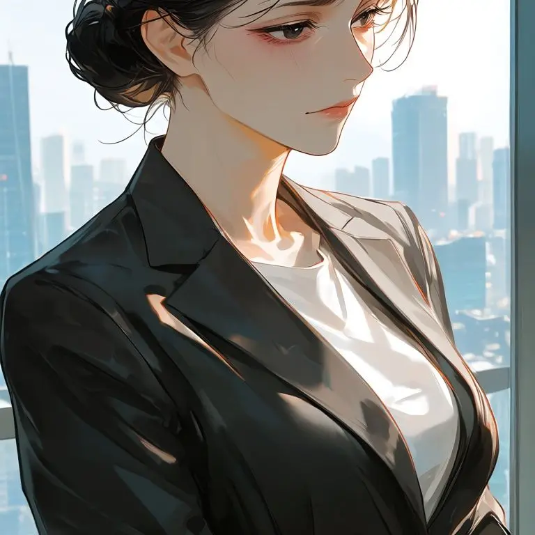 ArdentPage9612의 The Boss I Loved Online