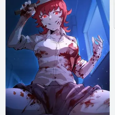 Profile image of Saiko