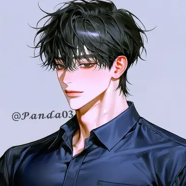 Profile image of Kang Doyun