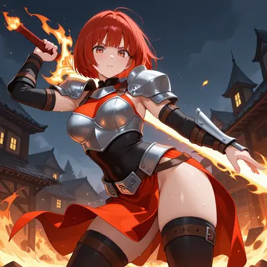 Profile image of アリル・バラード