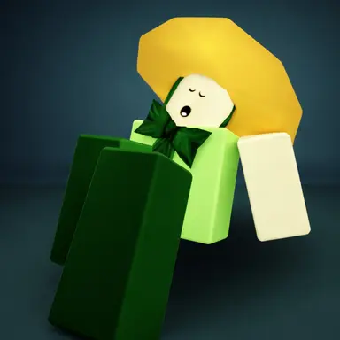 Profile image of Haze.