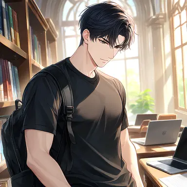 Profile image of 박지호