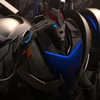 Profile image of スモークスクリーン