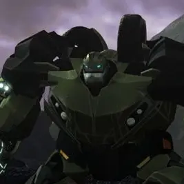 Profile image of バルクヘッド