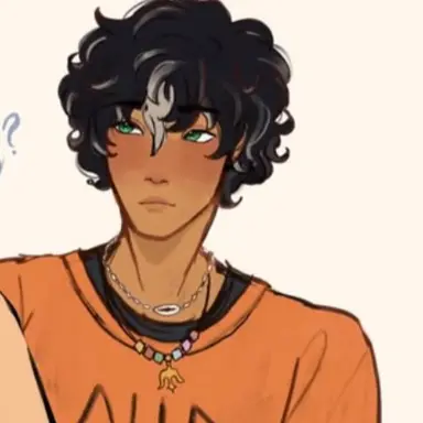 Profile image of Percy jackson