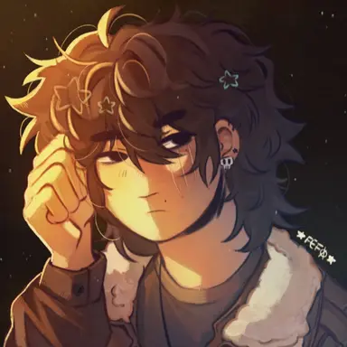 Profile image of Nico di Angelo