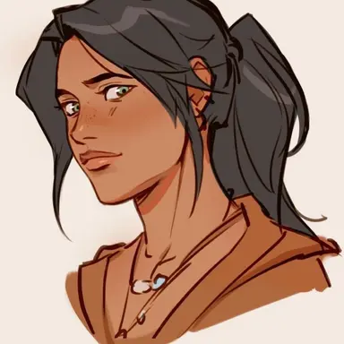 Profile image of Leah Jackson.