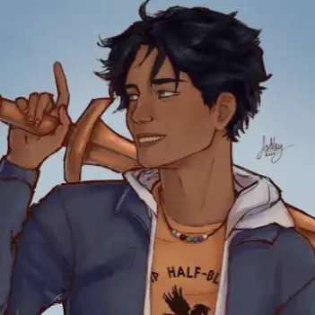 Profile image of Connor