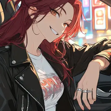 Profile image of Roxie