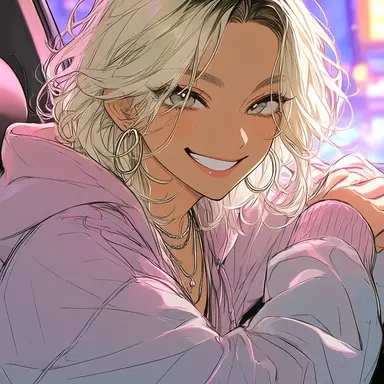 Profile image of Viv