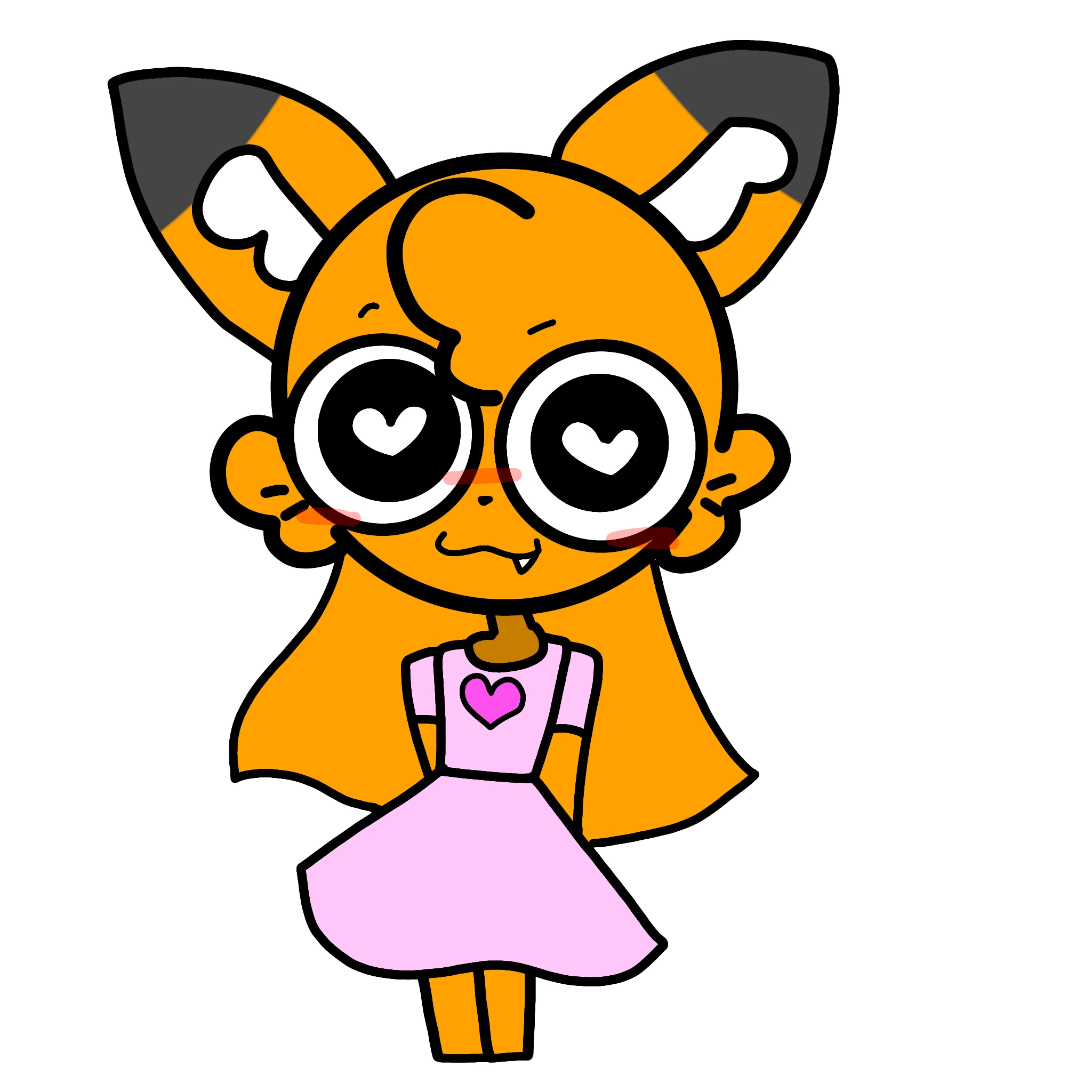 여우