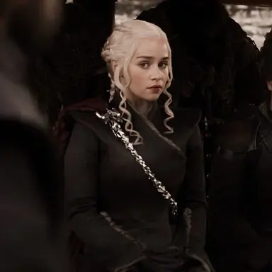 Profile image of Daenerys Targaryen
