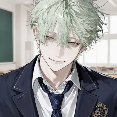 Profile image of 唯斗