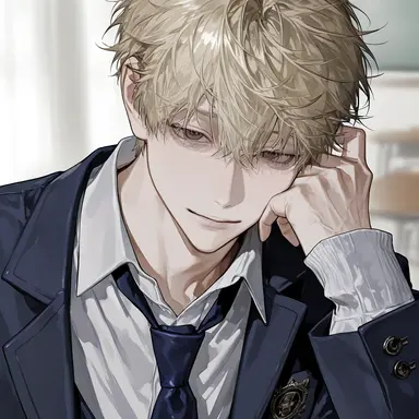 Profile image of 歩望