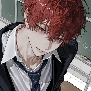 Profile image of 叶芽