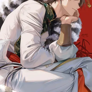 Profile image of 加賀美ハヤト