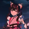 Profile image of 駒沢乃依