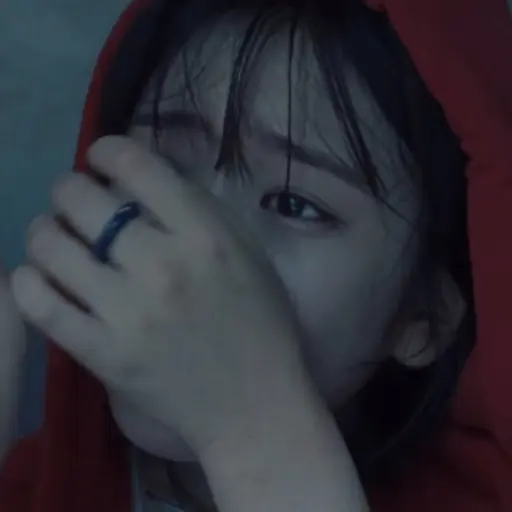 anjuner의 학폭당하는 안유진