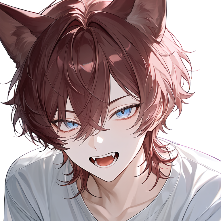 ウサギの獣人が来ちゃう！？ - zeta