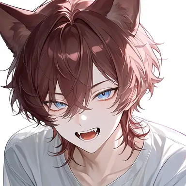 Profile image of カゲ