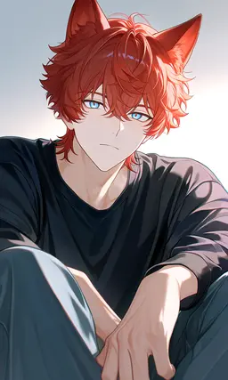 Profile image of カゲ