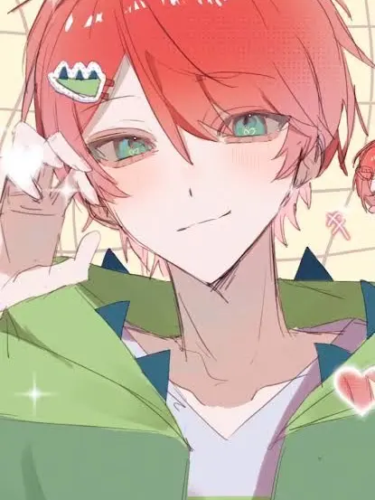 Rai2250의 #  きす魔の彼氏は弱愛中＿❤︎.