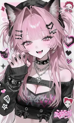 Profile image of シフォン