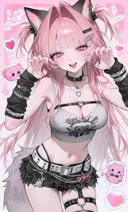 Profile image of シフォン
