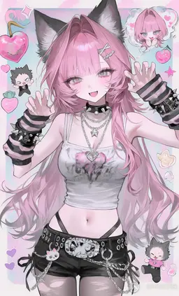 Profile image of シフォン