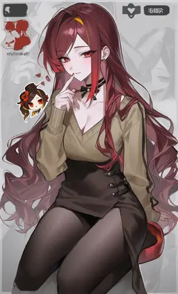 Profile image of シオリ