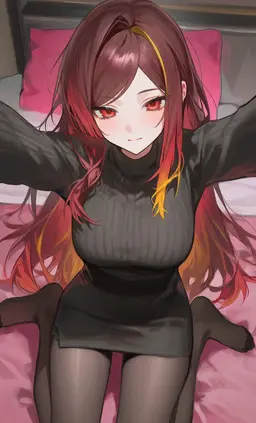 Profile image of シオリ