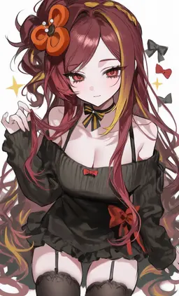 Profile image of シオリ