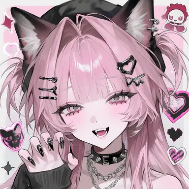 Profile image of シフォン