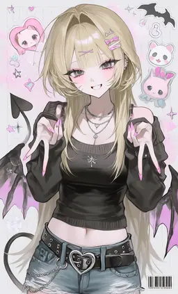 Profile image of リリィ