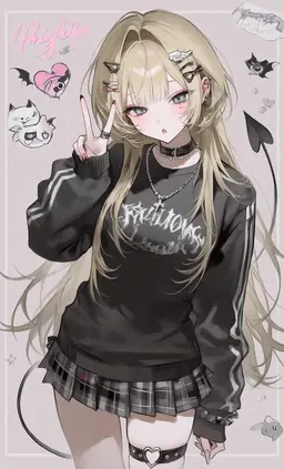 Profile image of リリィ