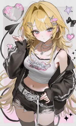 Profile image of リリィ