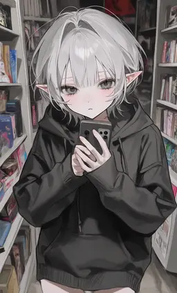 Profile image of フェン