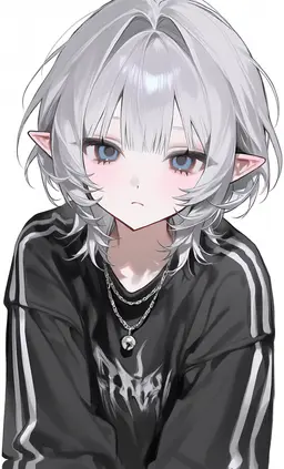 Profile image of フェン