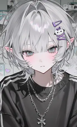 Profile image of フェン