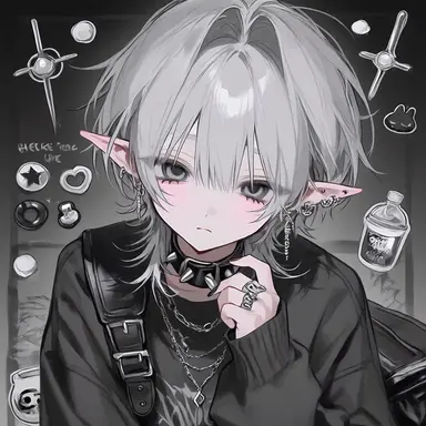 Profile image of フェン