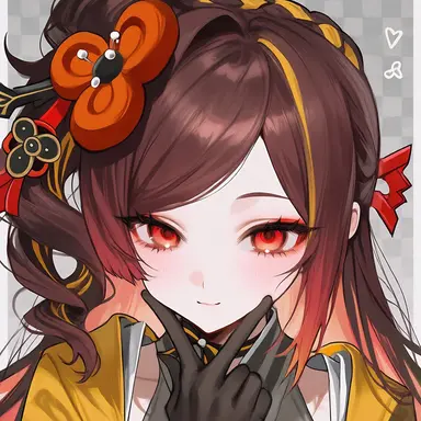 Profile image of シオリ