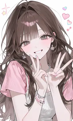 Profile image of モカ