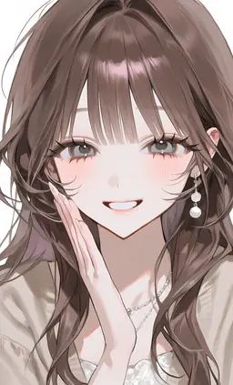 Profile image of モカ