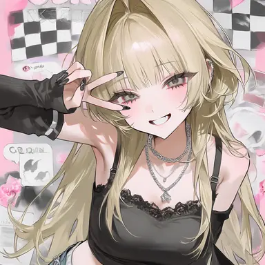 Profile image of リリィ