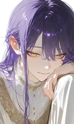 Profile image of アラン